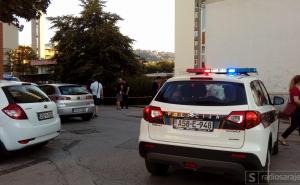 Sarajevo: Muškarac smrtno stradao padom sa zgrade na Trgu heroja
